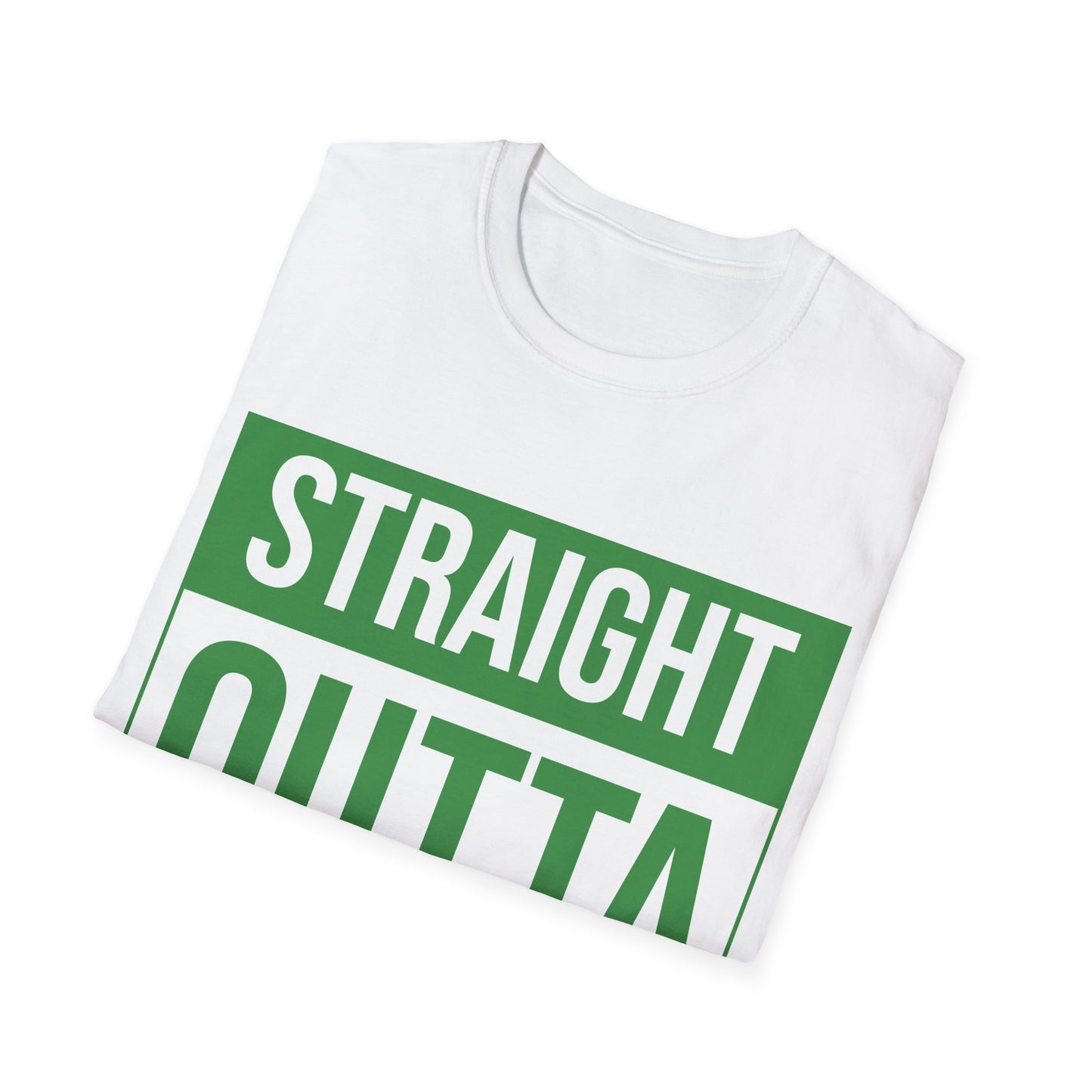 St Patricks Day - Straight Outa Pub
