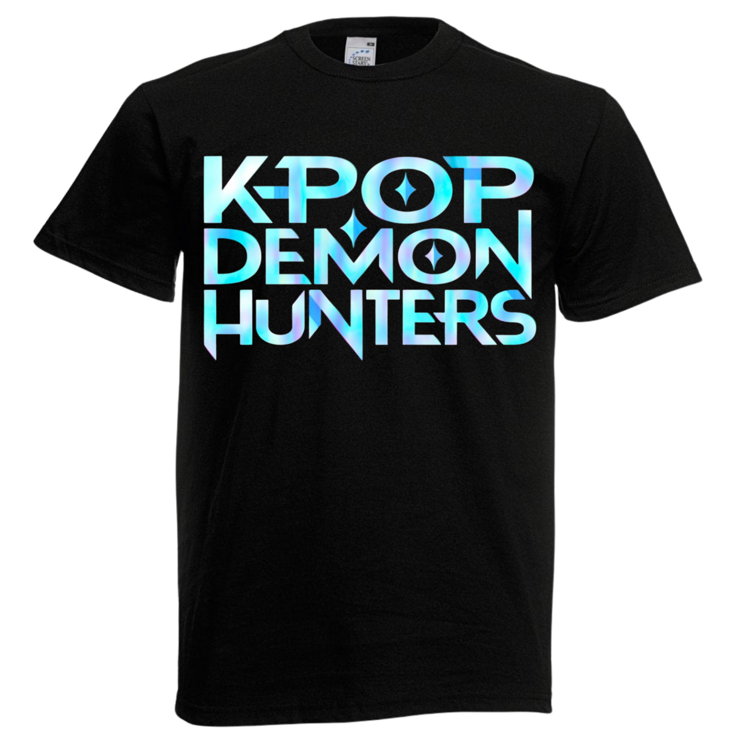 Kpop Demon Hunters Tshirt