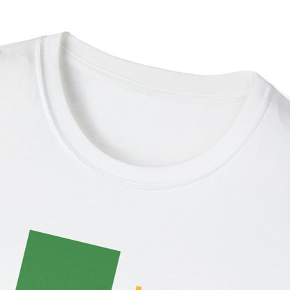 St. Patrick's Day Gamer T-Shirt