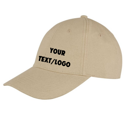 Custom Design Cap