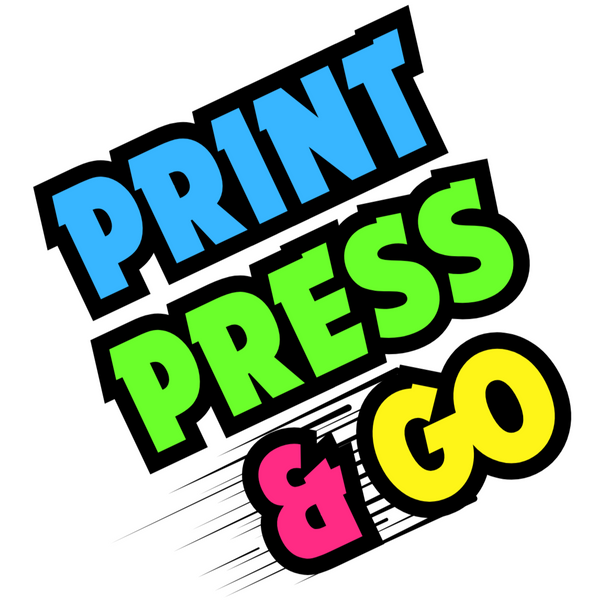 Print Press & Go