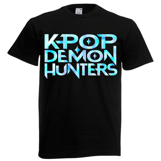 Kpop Demon Hunters Tshirt